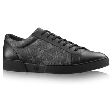 louis vuitton schuhe leder|louis vuitton shoes for girls.